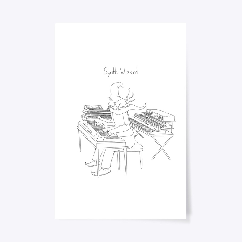 Synth Wizard