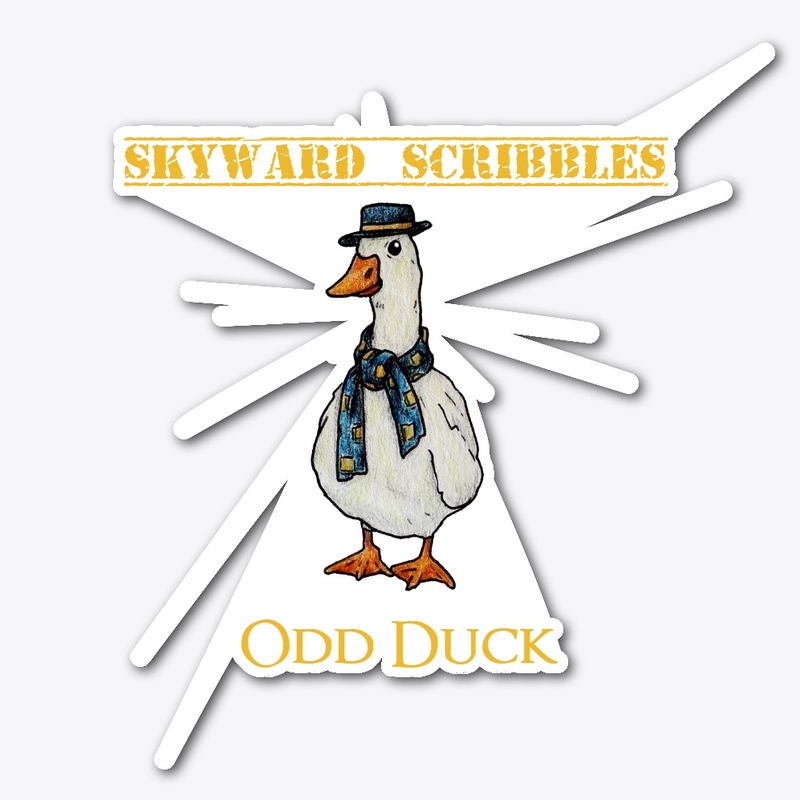 Odd Duck