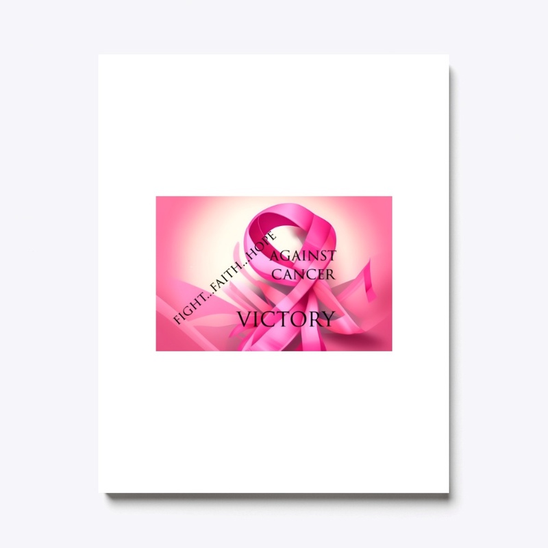 Fight against cancer