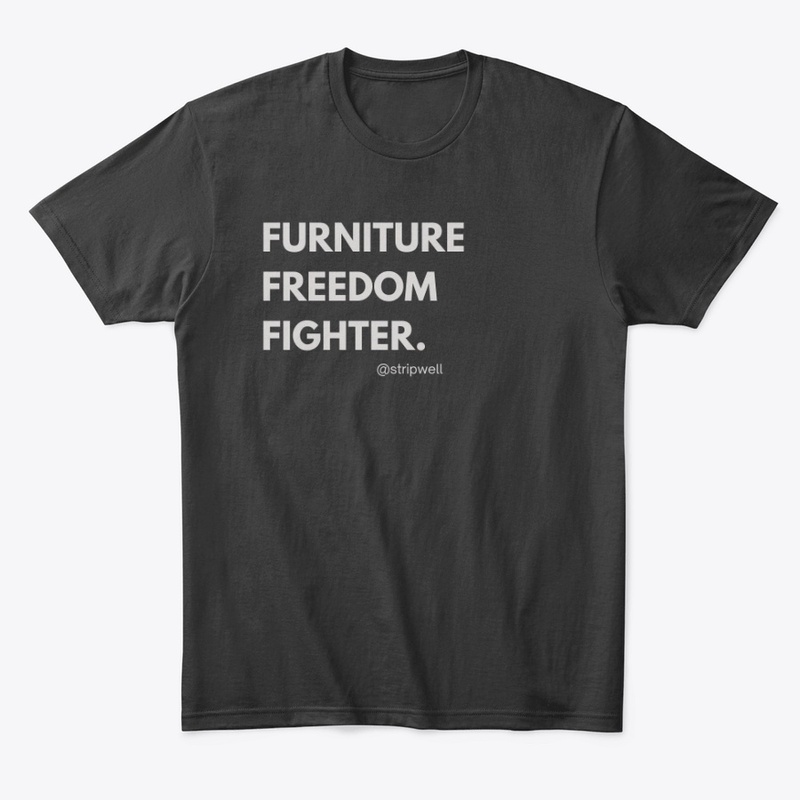 Furniture Freedom Fighter Collection