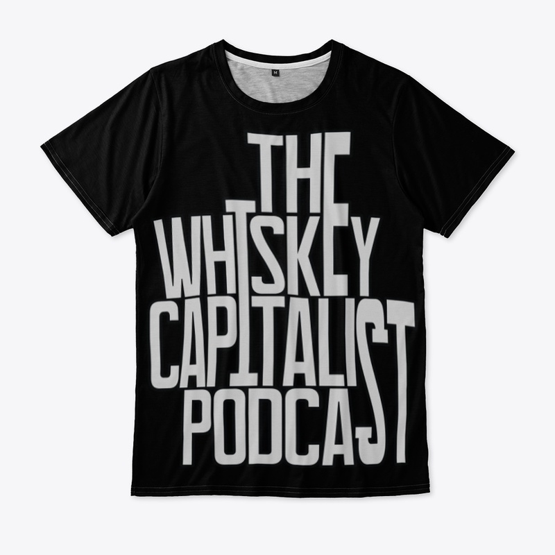 TWC Connected Text Men's Apparel