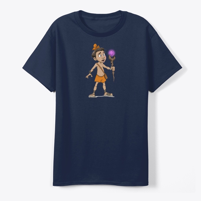 Yogi Kid