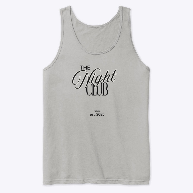Santo Richio-The Night Club Signature 