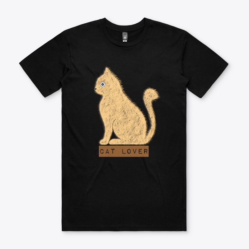 cat lover