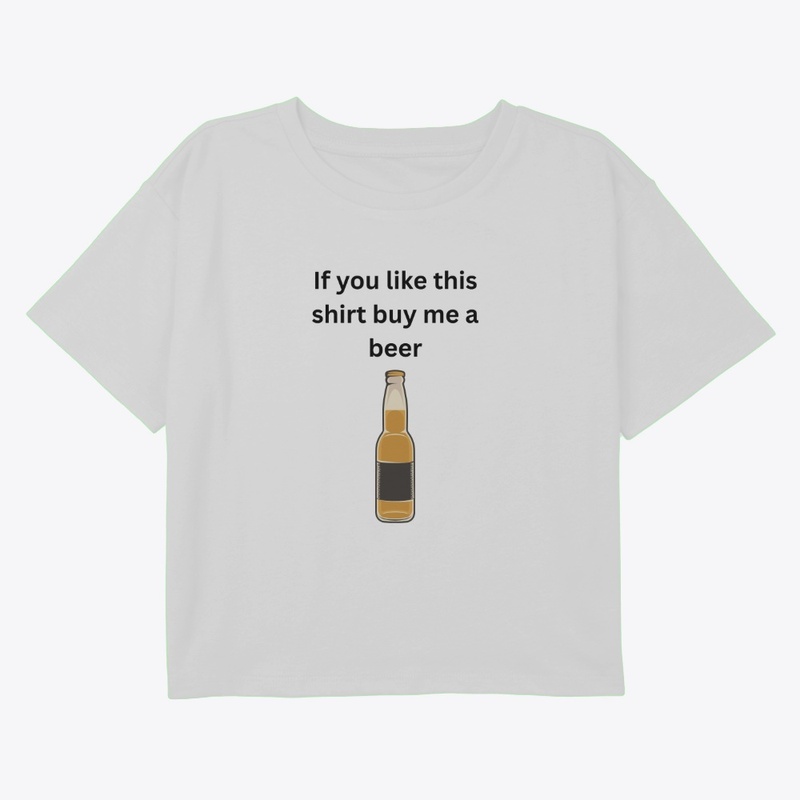 Beer drinkers