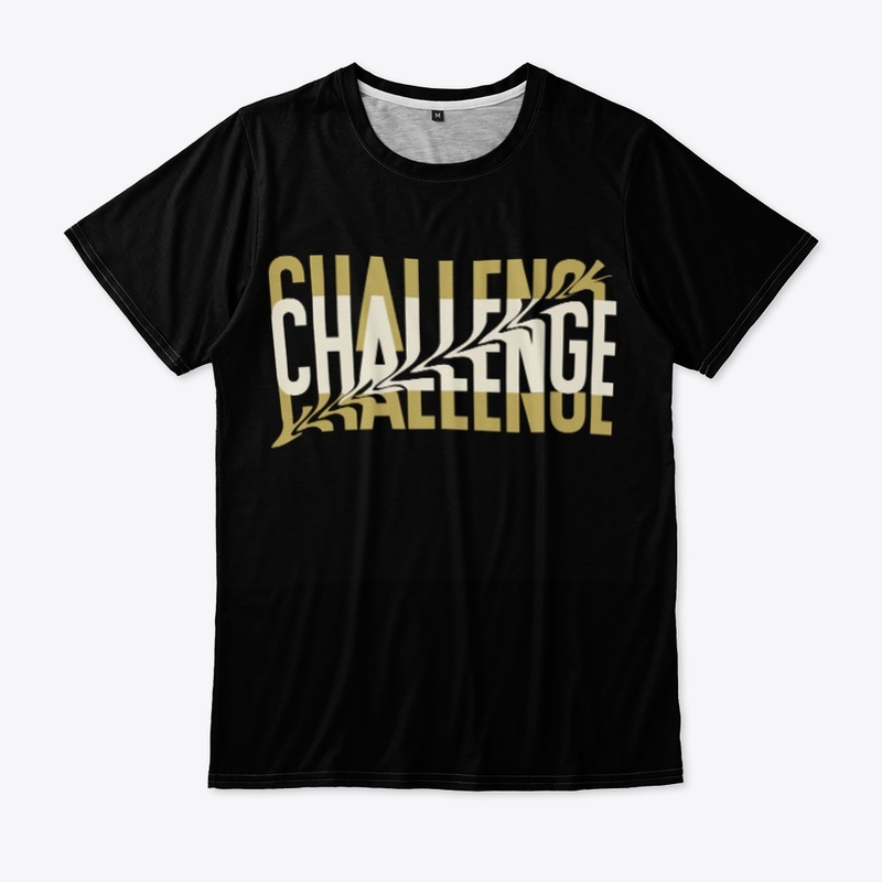 Challenge 