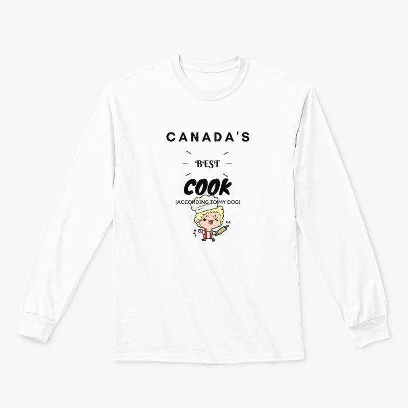 Canada's Best Cook