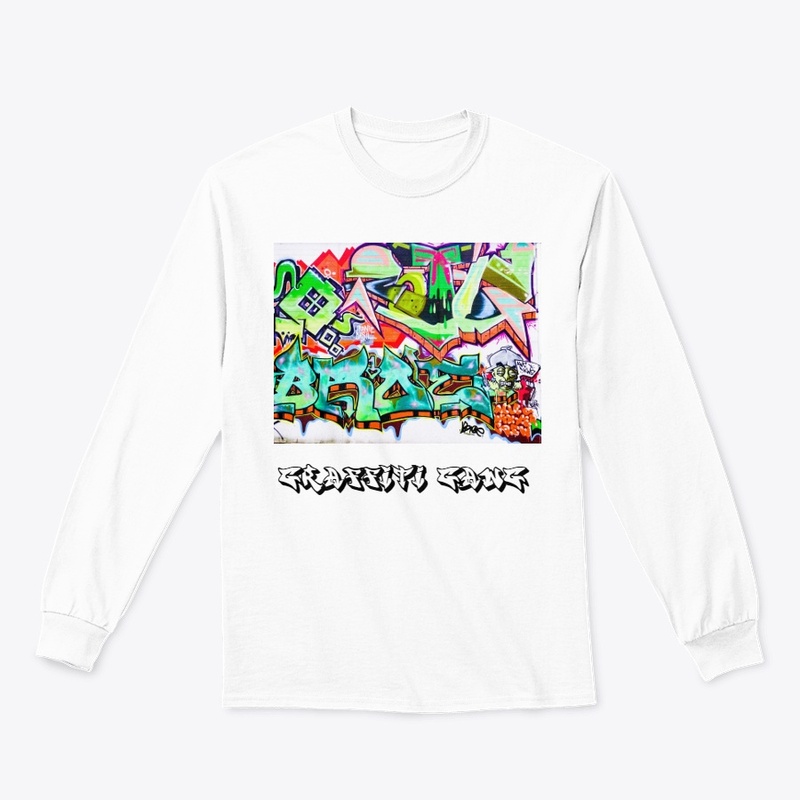 graffiti gang 11