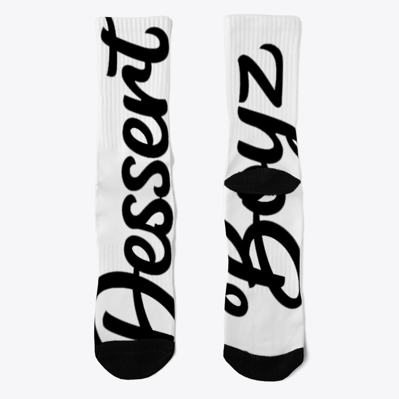 WHATS LIFE WITHOUT DESSERT COLLECTION