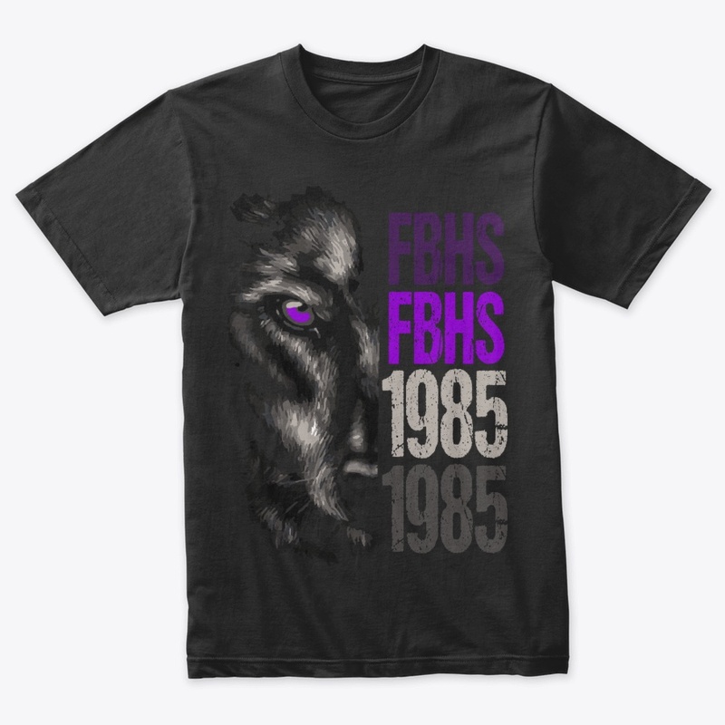 The Wolf Bloodline - 1985