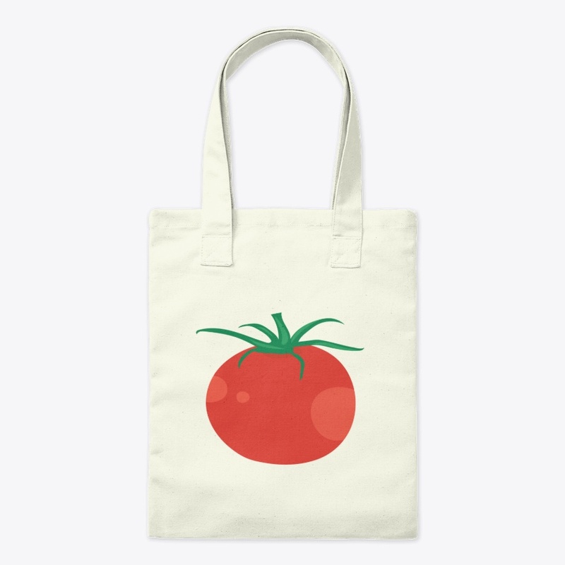 Tomato For Fruit or Vegetable Lovers