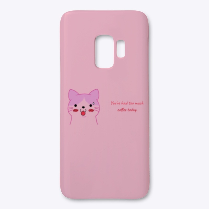 Cat Mom collection