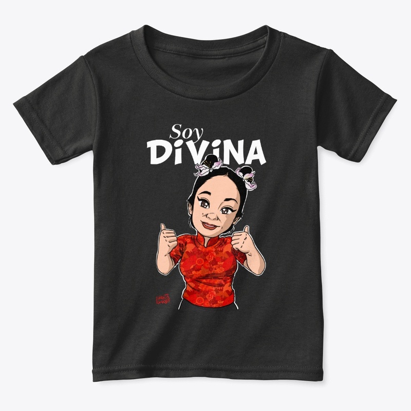 Soy Divina
