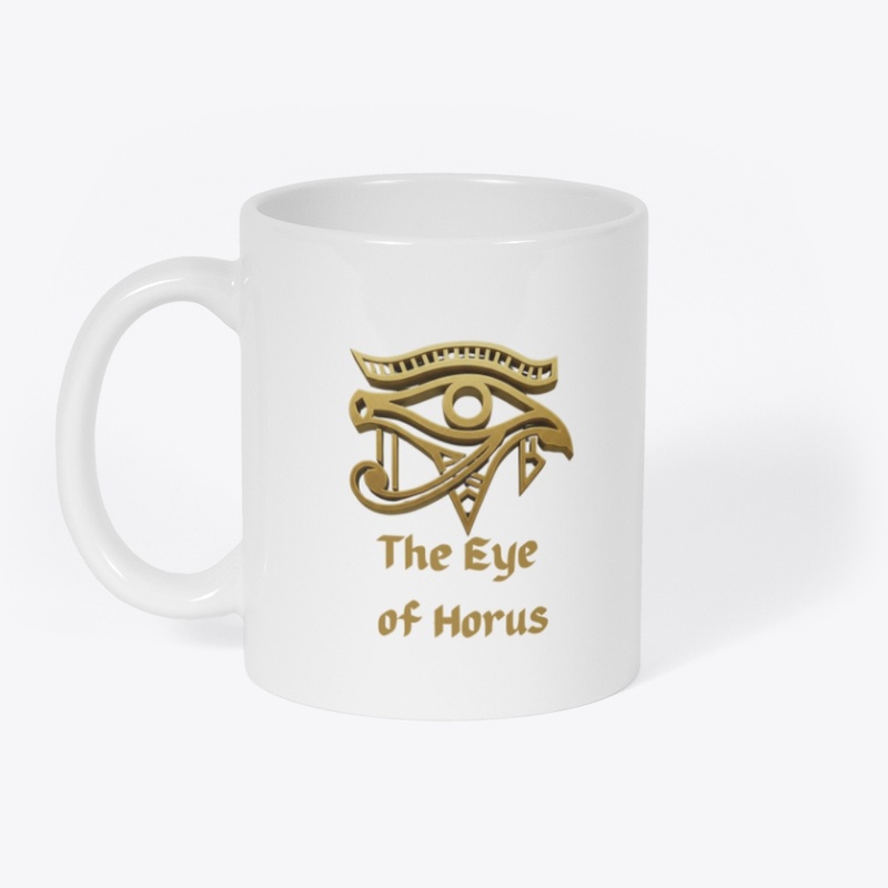 The Eye of Horus