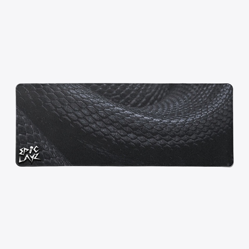 EpicLayz Desk Mat