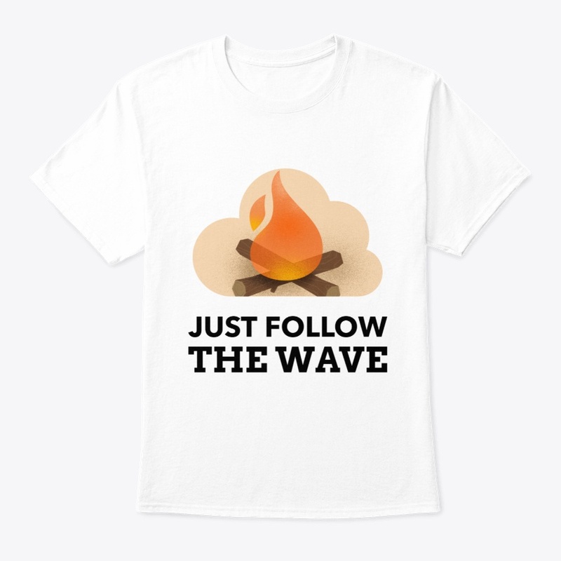 Just Follow the Wave #28