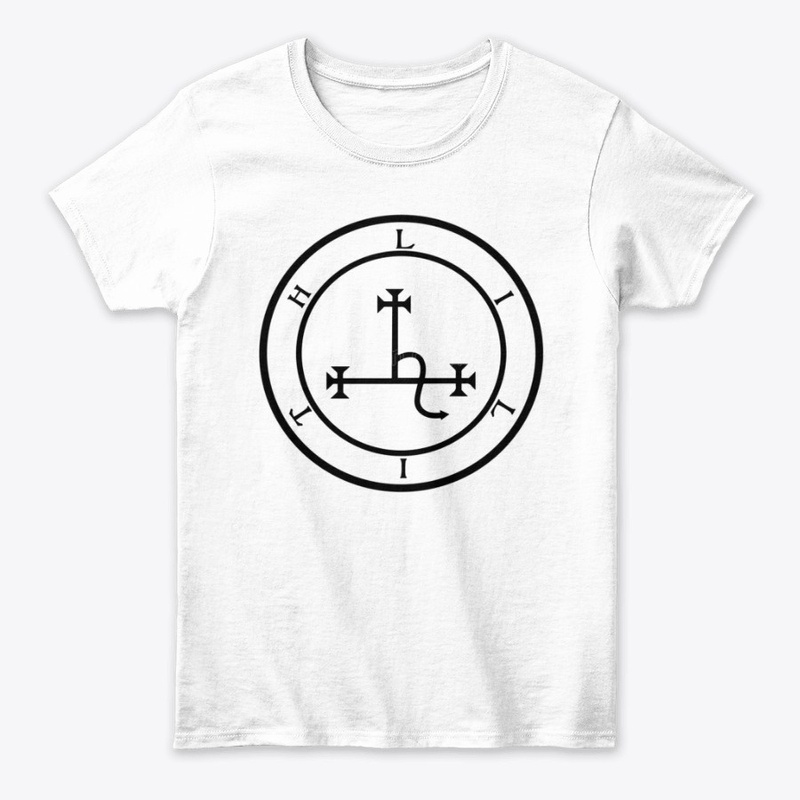 Lilith Sigil