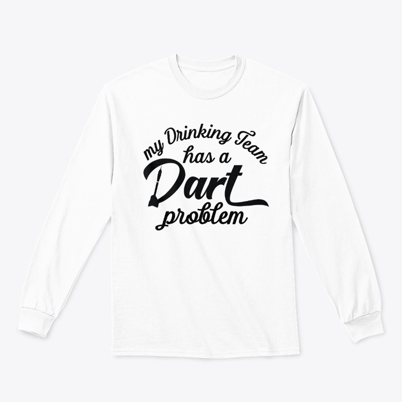 Dart Drinking Team