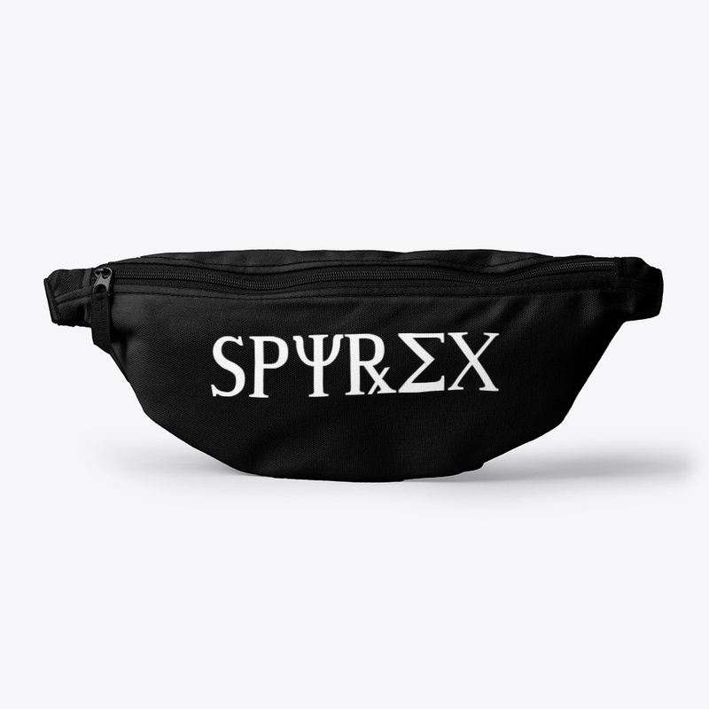 Stylish SpyreX Fanny Pack