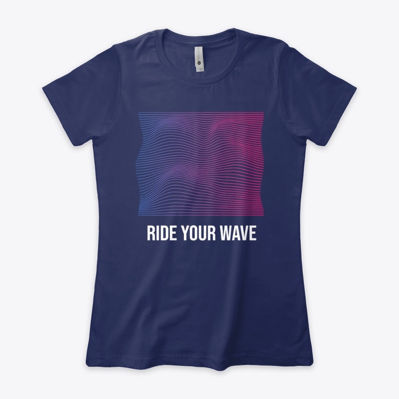 Wave Rider Design