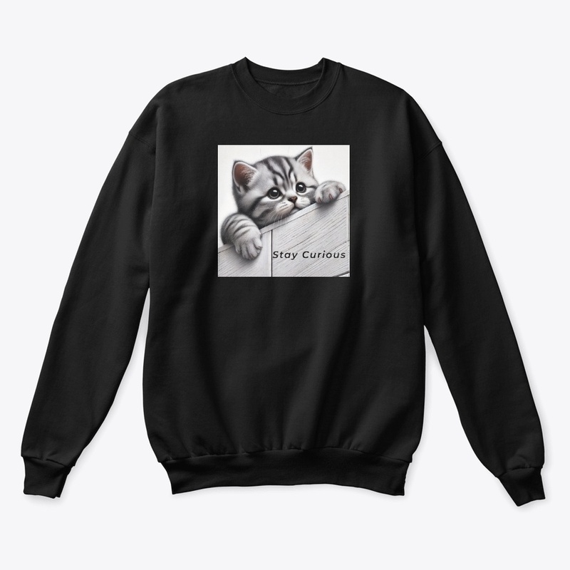 Adorable & Stylish Cat Collection