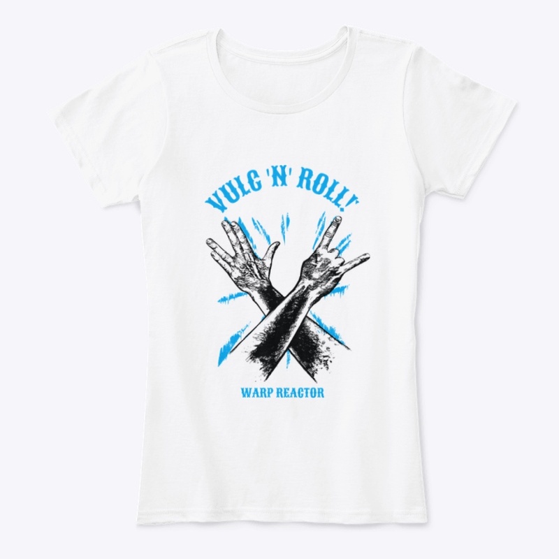 'Science' Merch