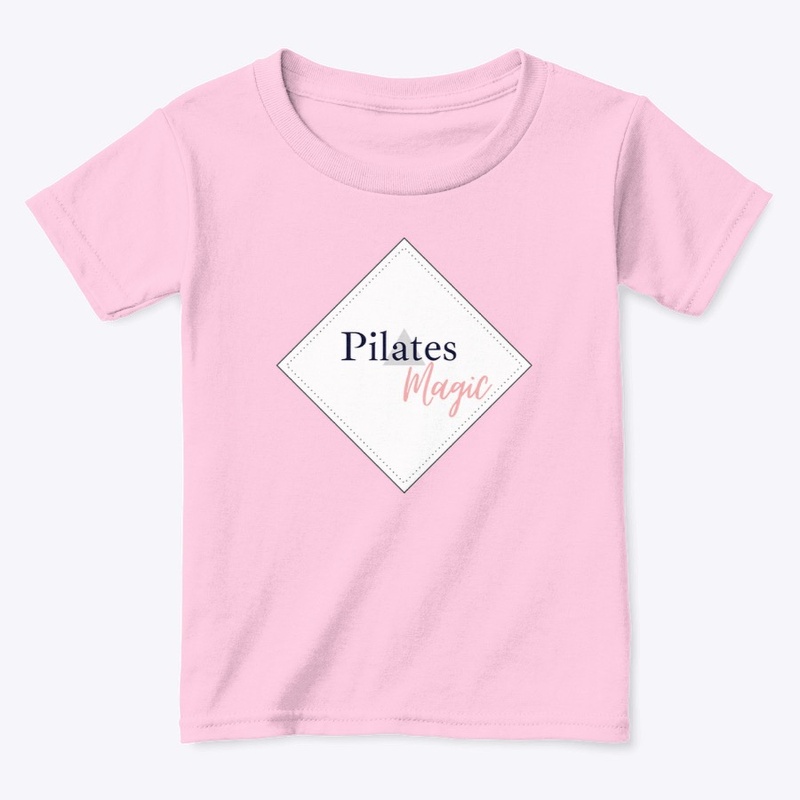 Pilates Magic