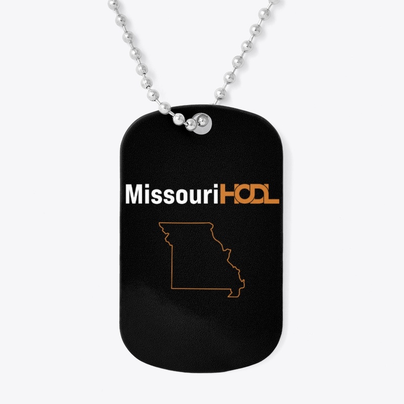 Missouri HODL: A Timeless Classic
