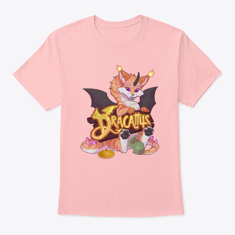 Dracattus Apparel
