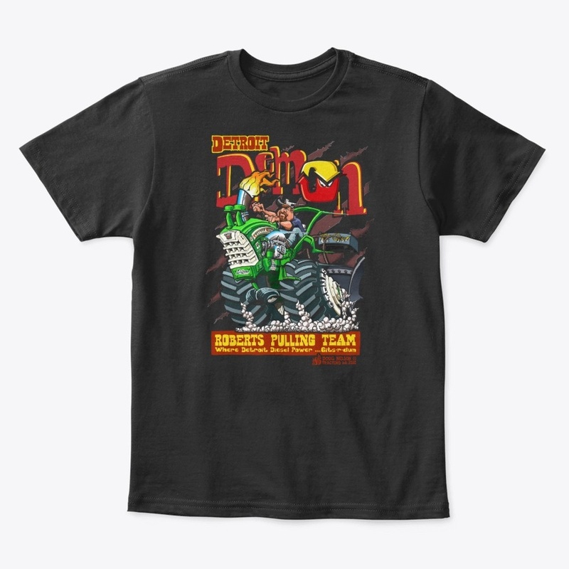 Oliver 1950 Black Kids T-Shirt