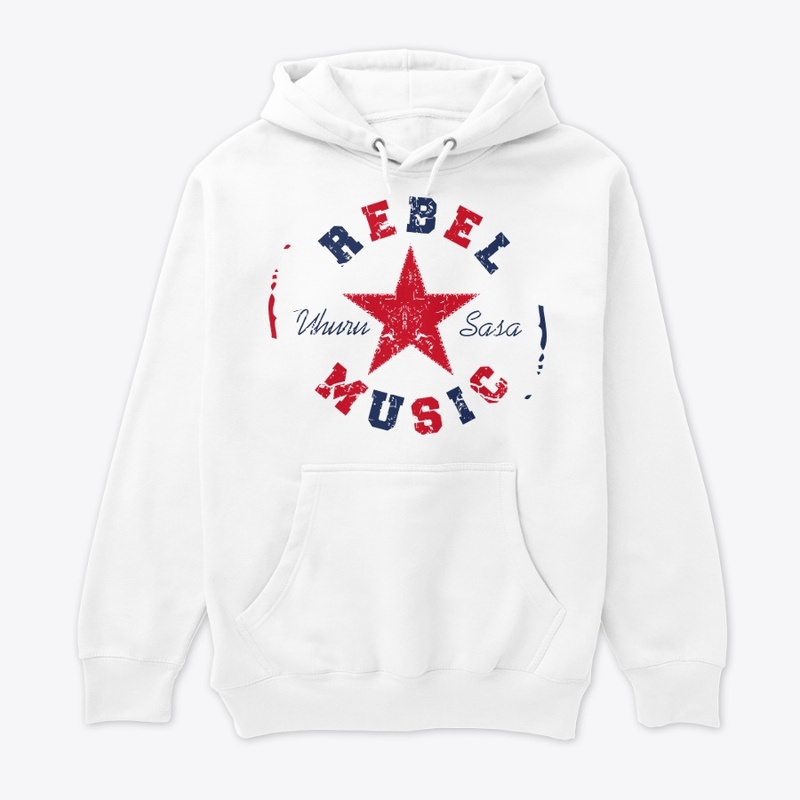 Rebel Music 01