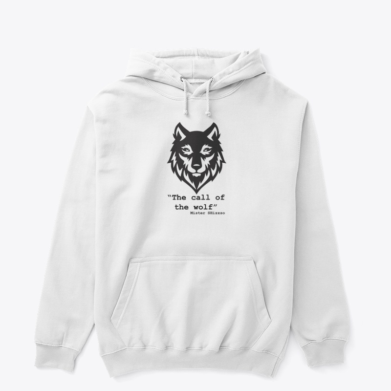 The call of the wolf