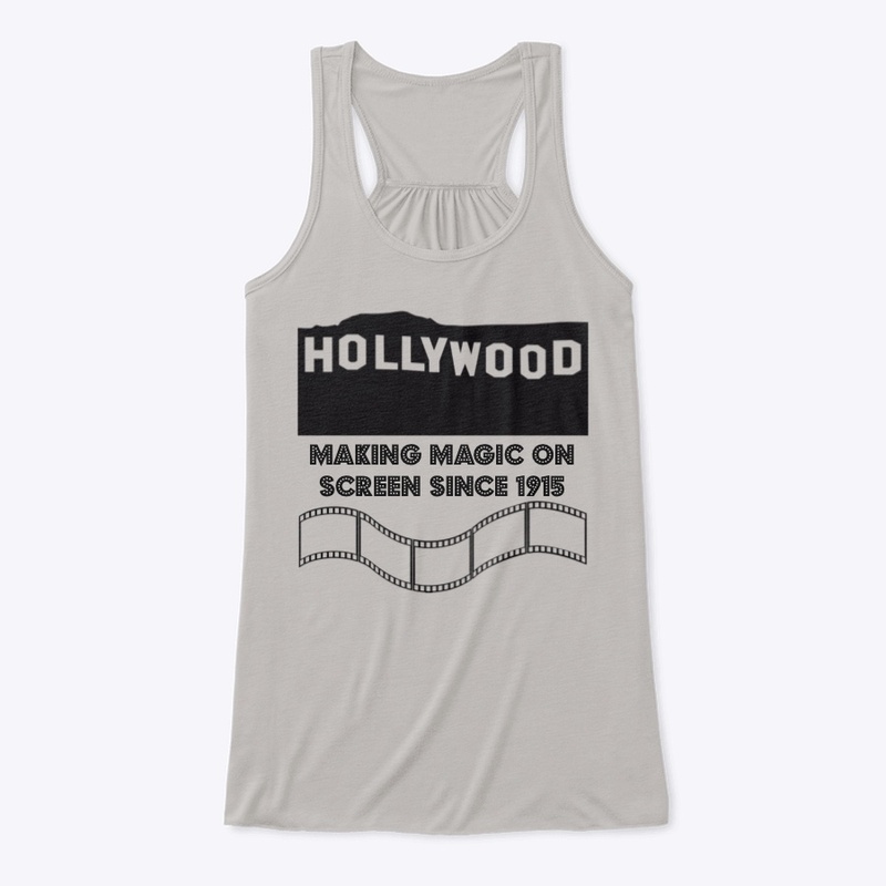 Hollywood