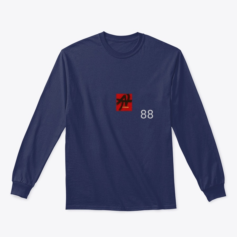 88 is Ant 2