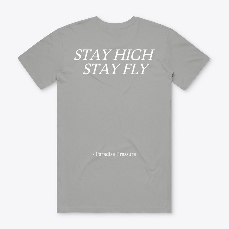 Paradise Pressure 