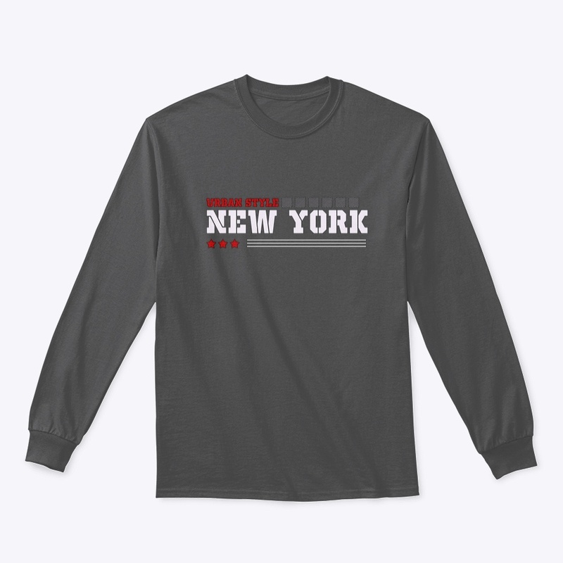 Urban New York(Apparel)