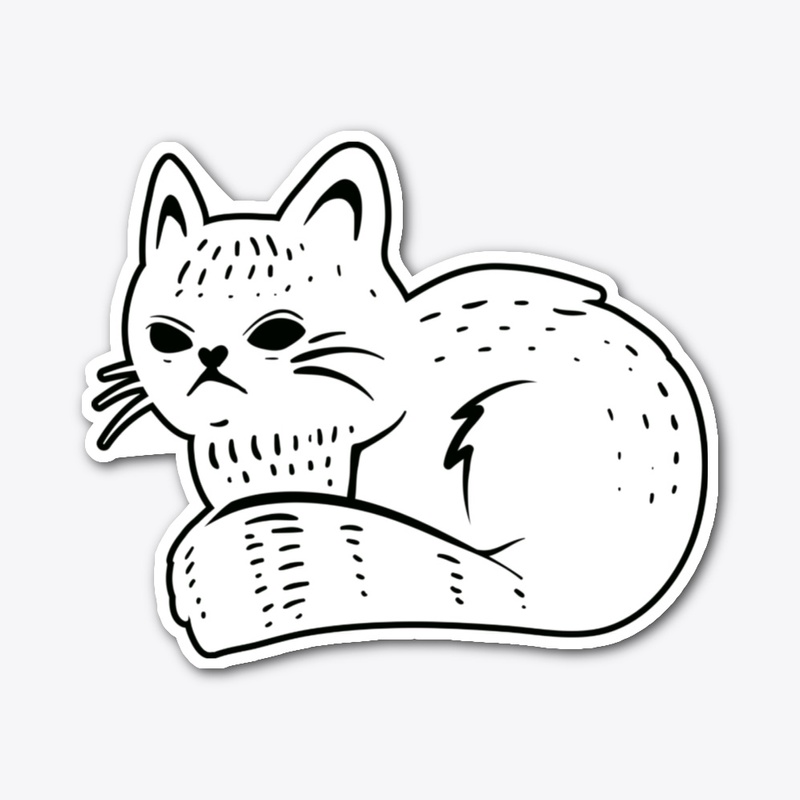Pretty Kitty