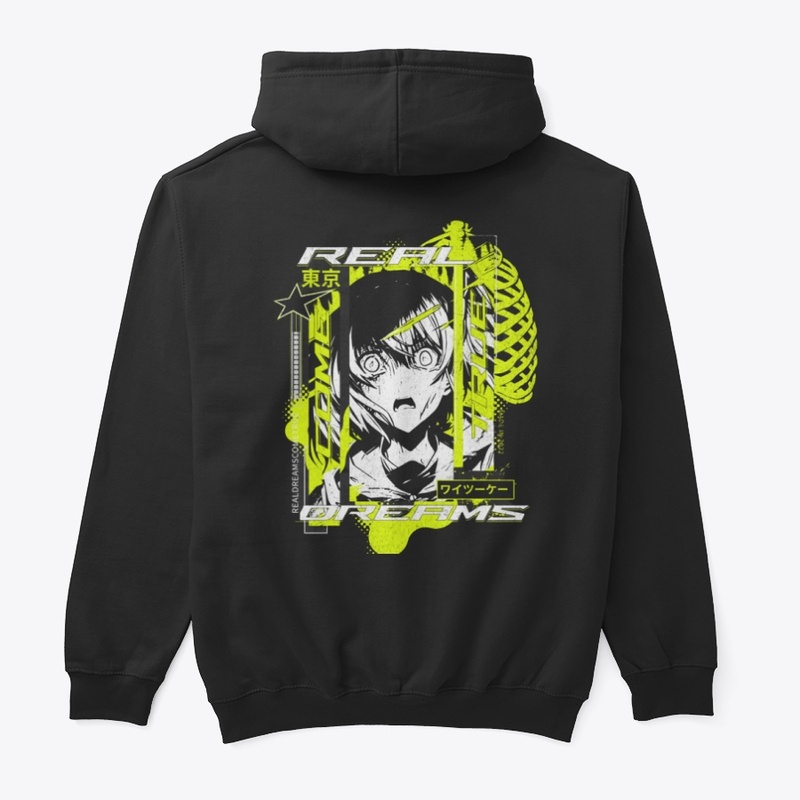 RDCT JAPANESE SPRING DROP COLLECTION