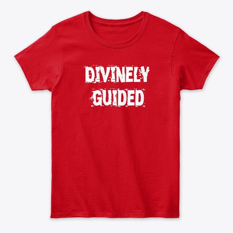 Divinely Guided