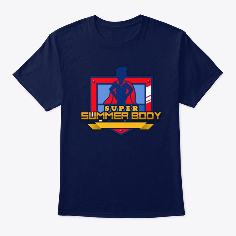 Super Summer Body