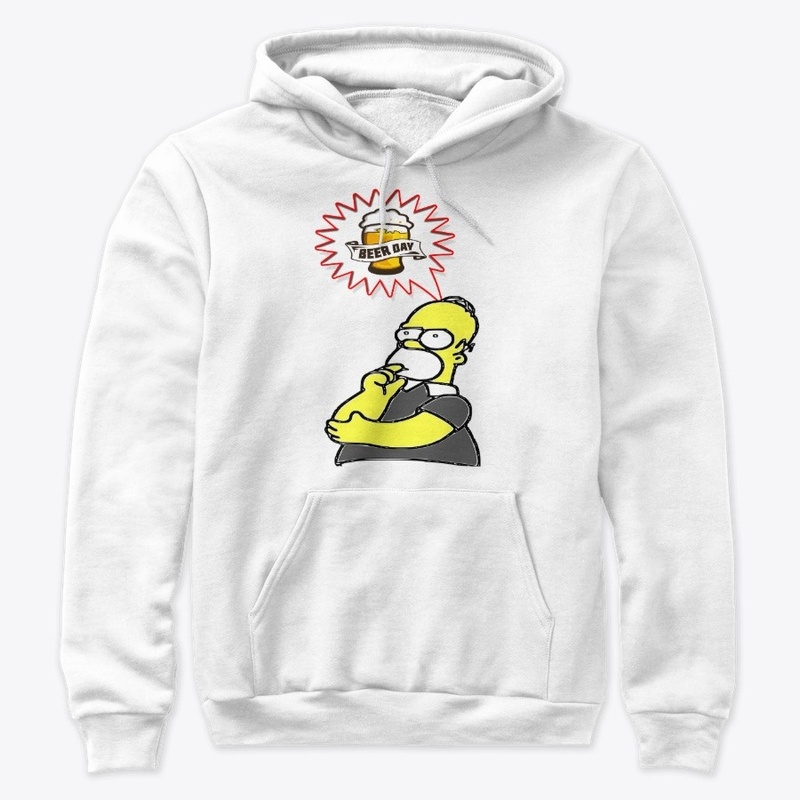 Beer Day Clothing.