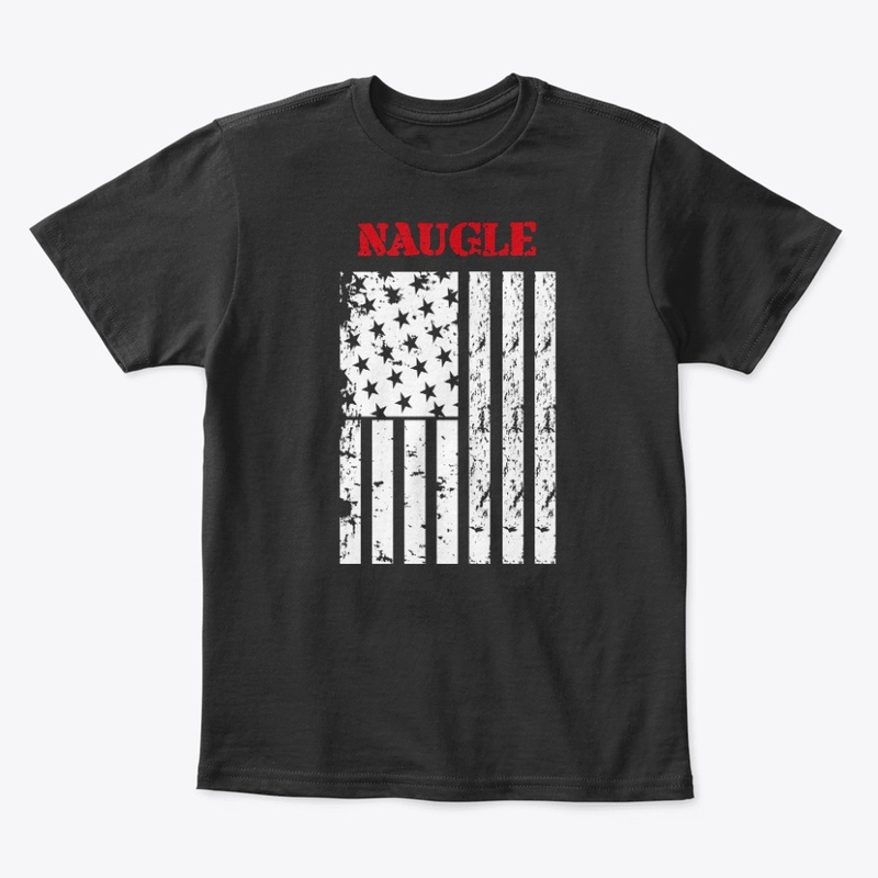 NAUGLE