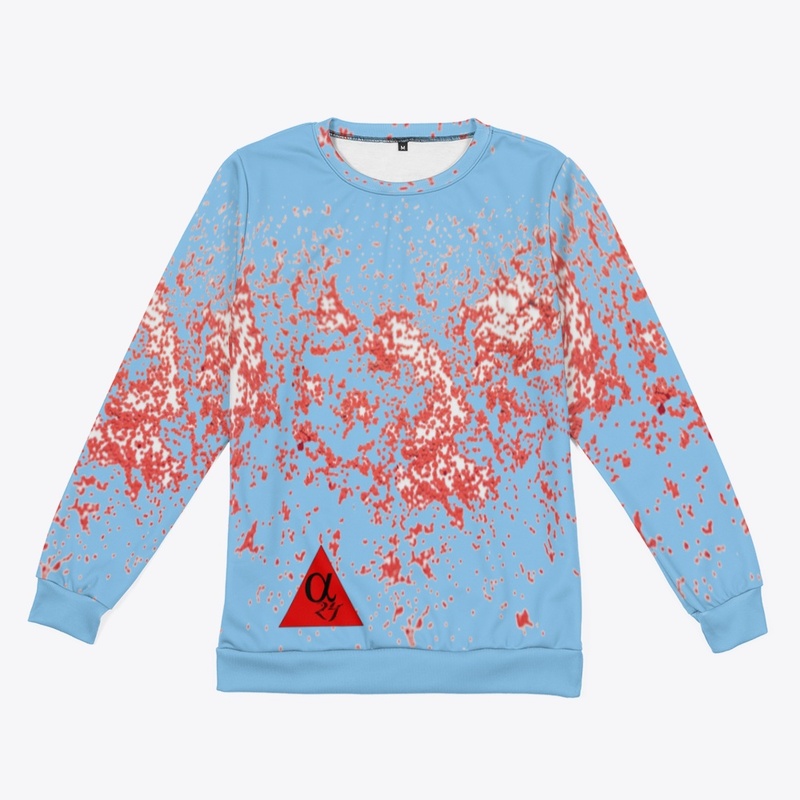 THE PAINT SPLATTER PAINT COLLECTION 