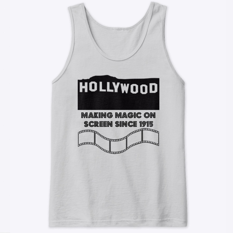 Hollywood