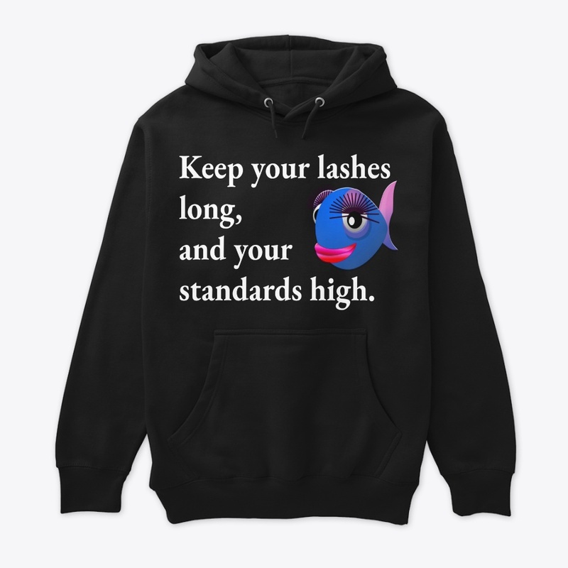 Keep Your Standards High