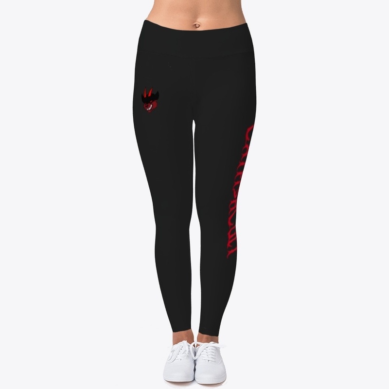 CatfishCult Leggings
