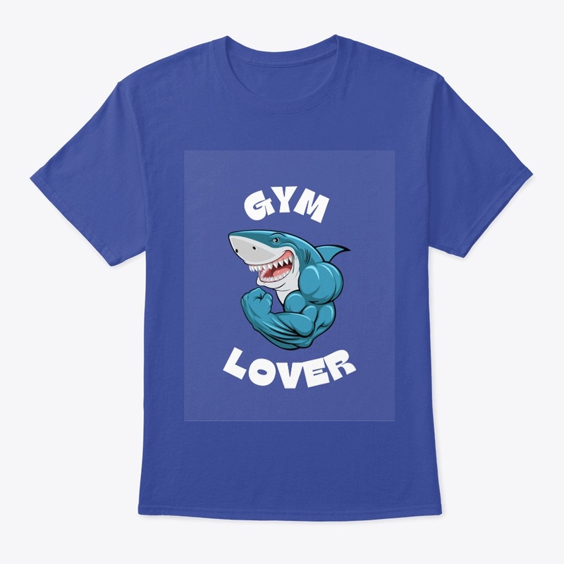 GYM LOVER