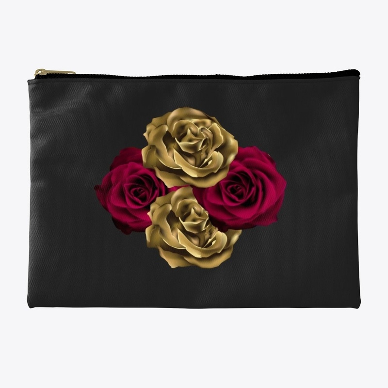 Roses Flower Design