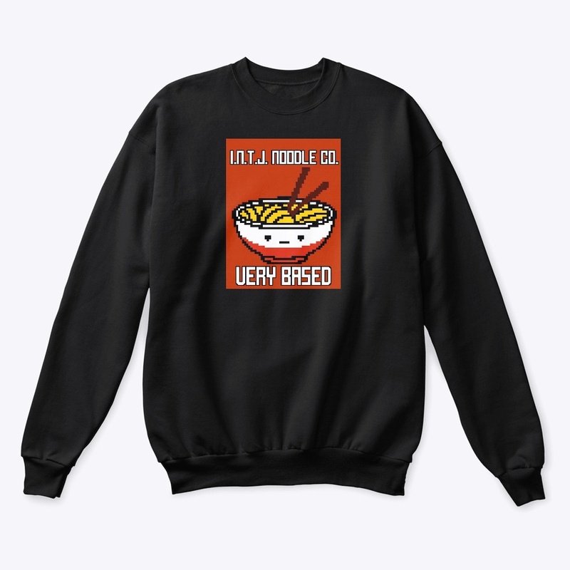I.N.T.J. Noodle Co. 