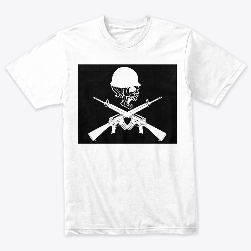 Modern Day Jolly Roger
